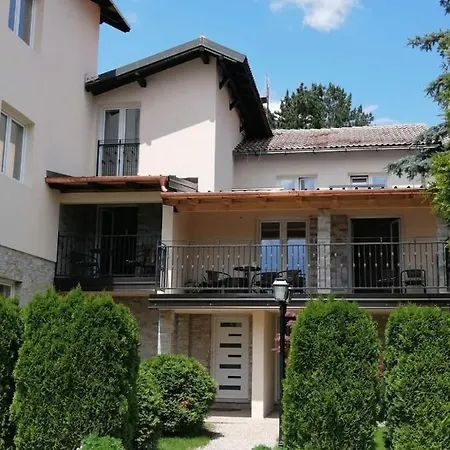 Bozovic * Zlatibor