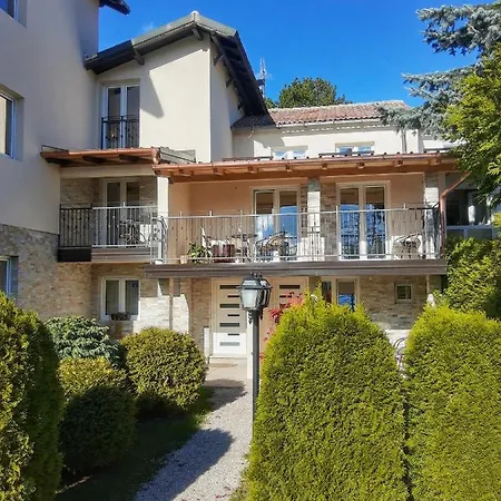 Apartment Bozovic