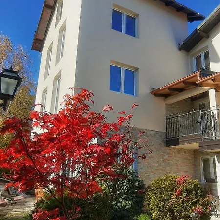 Bozovic Apartment Zlatibor