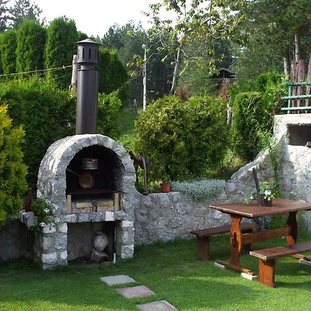 Bozovic Zlatibor