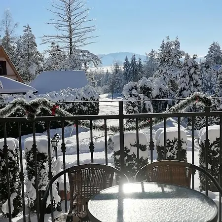 Bozovic Apartment *