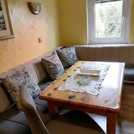 Apartment Bozovic