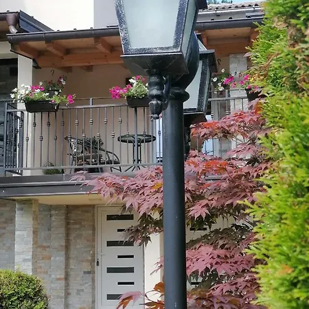 Apartment Bozovic