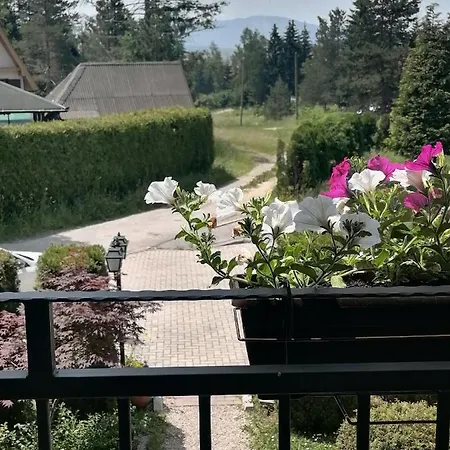 Bozovic Apartment *