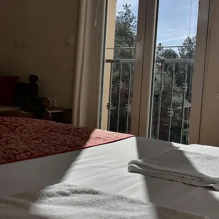Apartment Bozovic