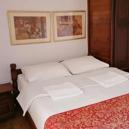 Apartment Bozovic