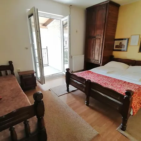 Apartment Bozovic Zlatibor