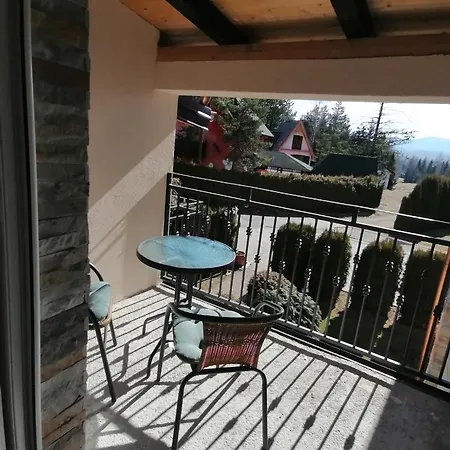Bozovic Zlatibor