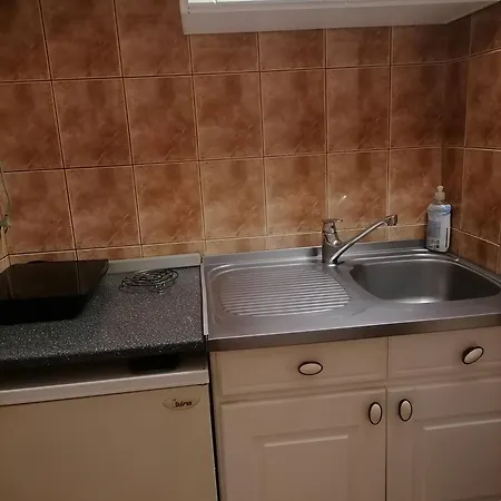 Apartment Bozovic *