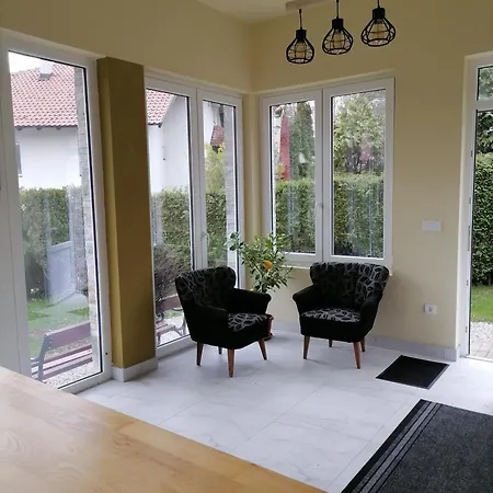 Bozovic Apartment Zlatibor