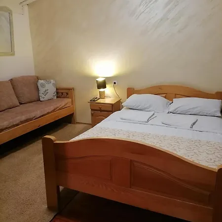 Apartament Bozovic Zlatibor