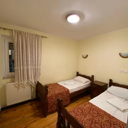 Bozovic Apartment Zlatibor