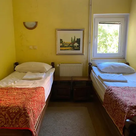 Bozovic Apartment Zlatibor