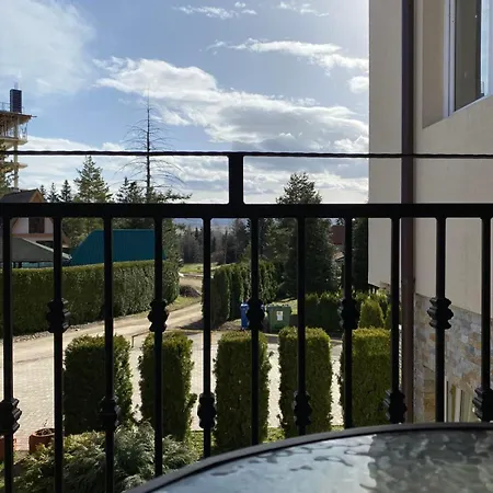 Apartment Bozovic Zlatibor