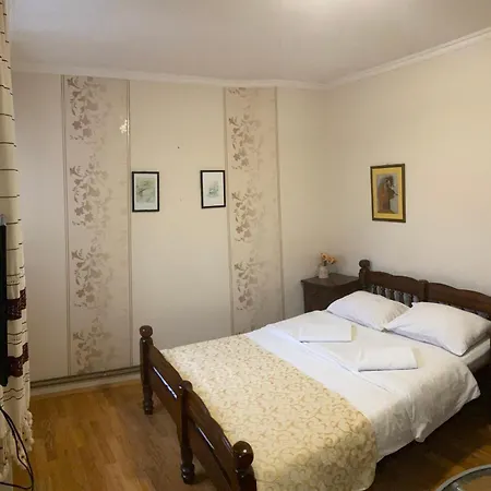 Bozovic Apartment