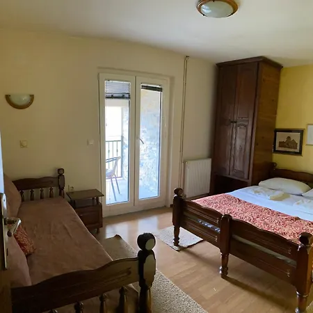 Apartment Bozovic