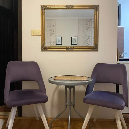 Bozovic Apartment Zlatibor