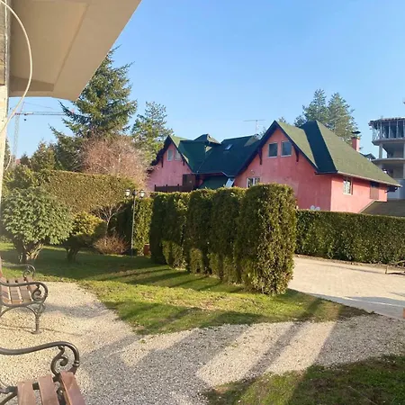 Apartment Bozovic Zlatibor