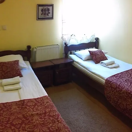 Apartment Bozovic Zlatibor
