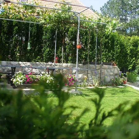 Bozovic Apartment *
