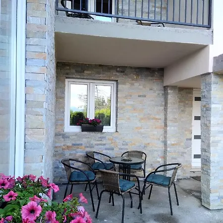 Bozovic Apartament