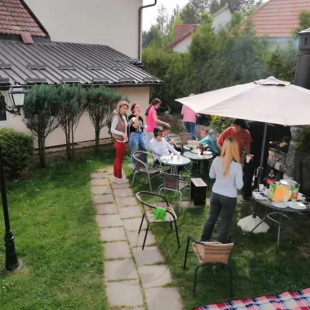 Bozovic Apartment Zlatibor