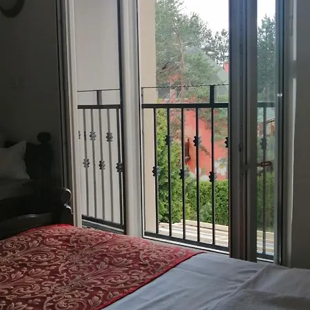 Bozovic Apartment *