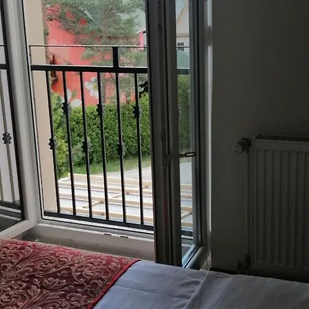 Bozovic 아파트 즐라티보