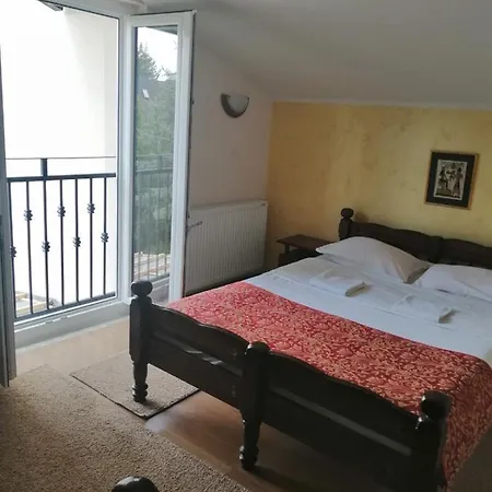 Apartment Bozovic