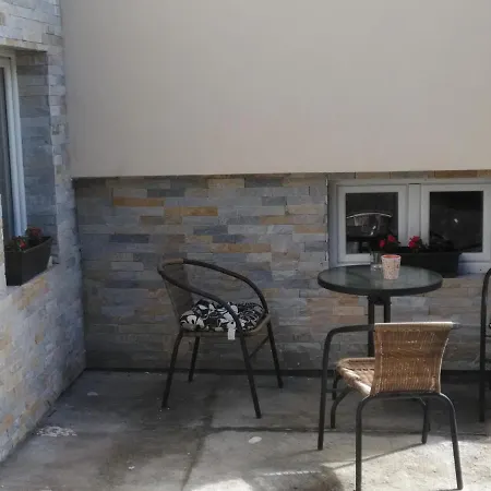 Bozovic Apartment Zlatibor