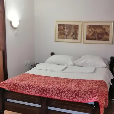 Apartment Bozovic