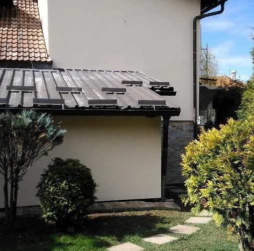 דירה Bozovic זלאטיבור