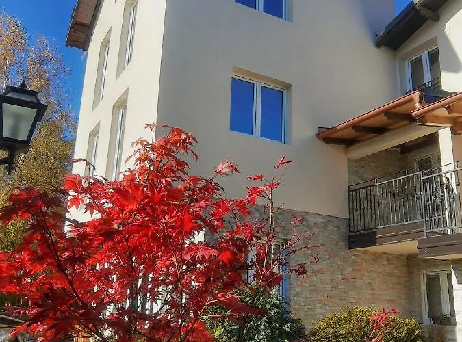 Bozovic דירה זלאטיבור