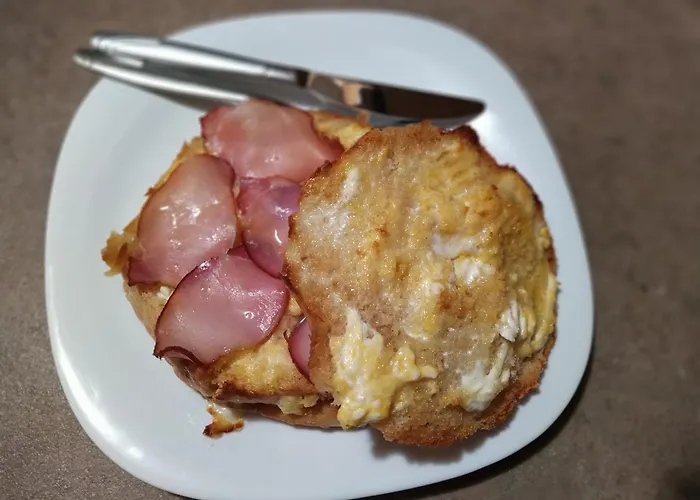 דירה Bozovic זלאטיבור