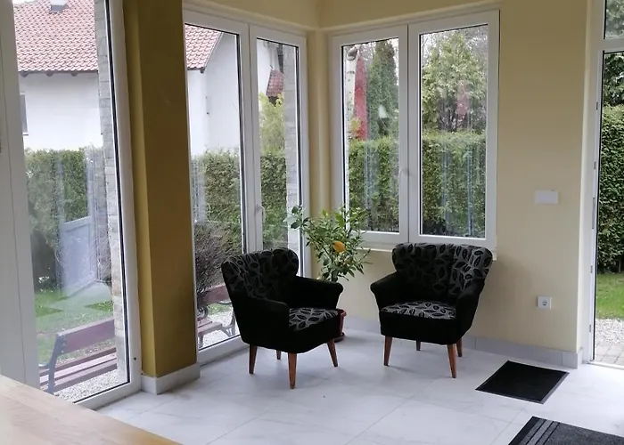 Bozovic דירה זלאטיבור