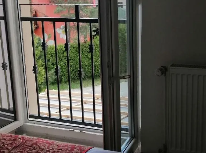 Bozovic דירה זלאטיבור