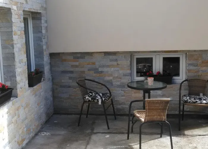 Bozovic דירה זלאטיבור